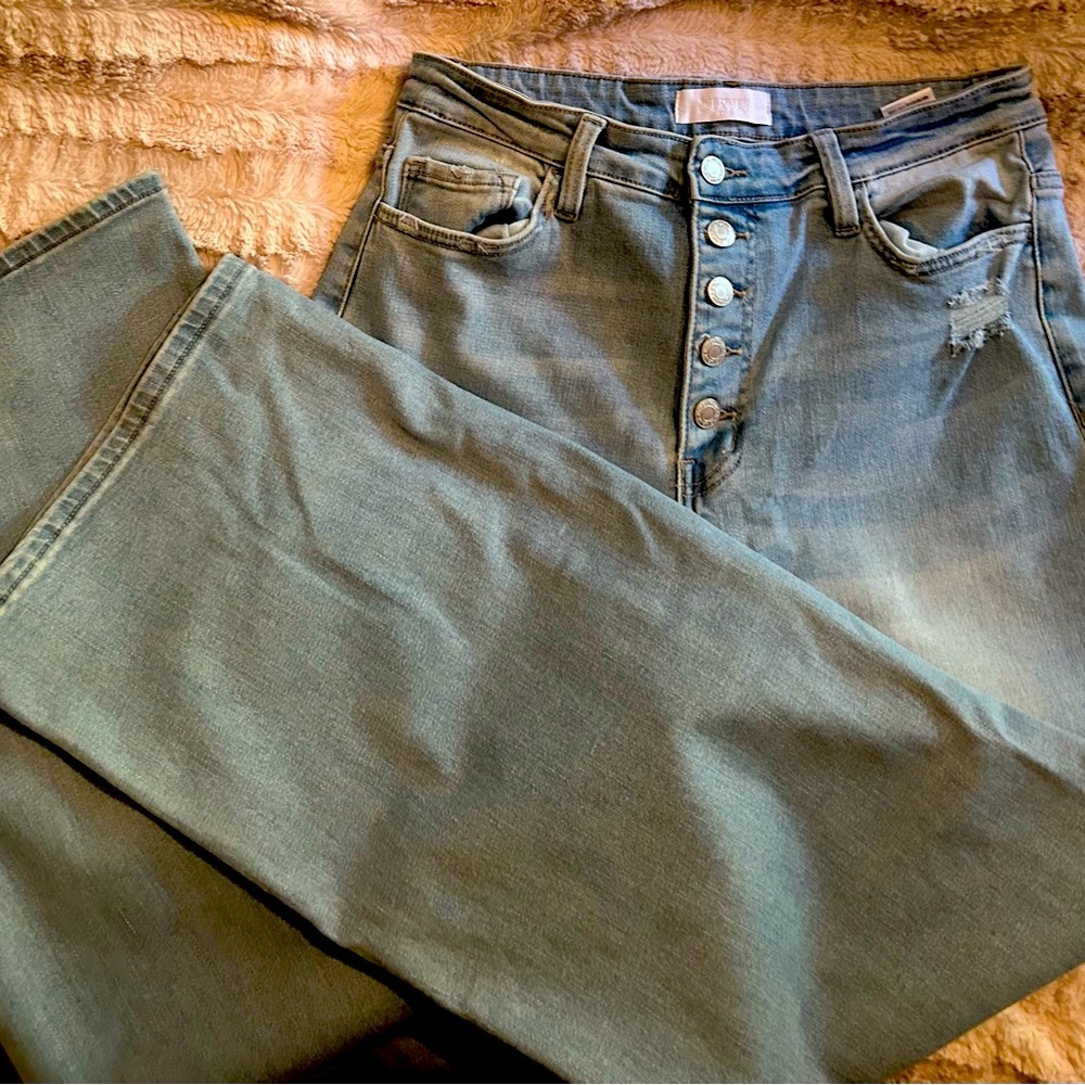 Not for sale Vervet by Flying Monkey Jeans